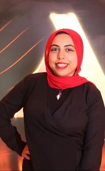 أفنان بهاء الدين 
