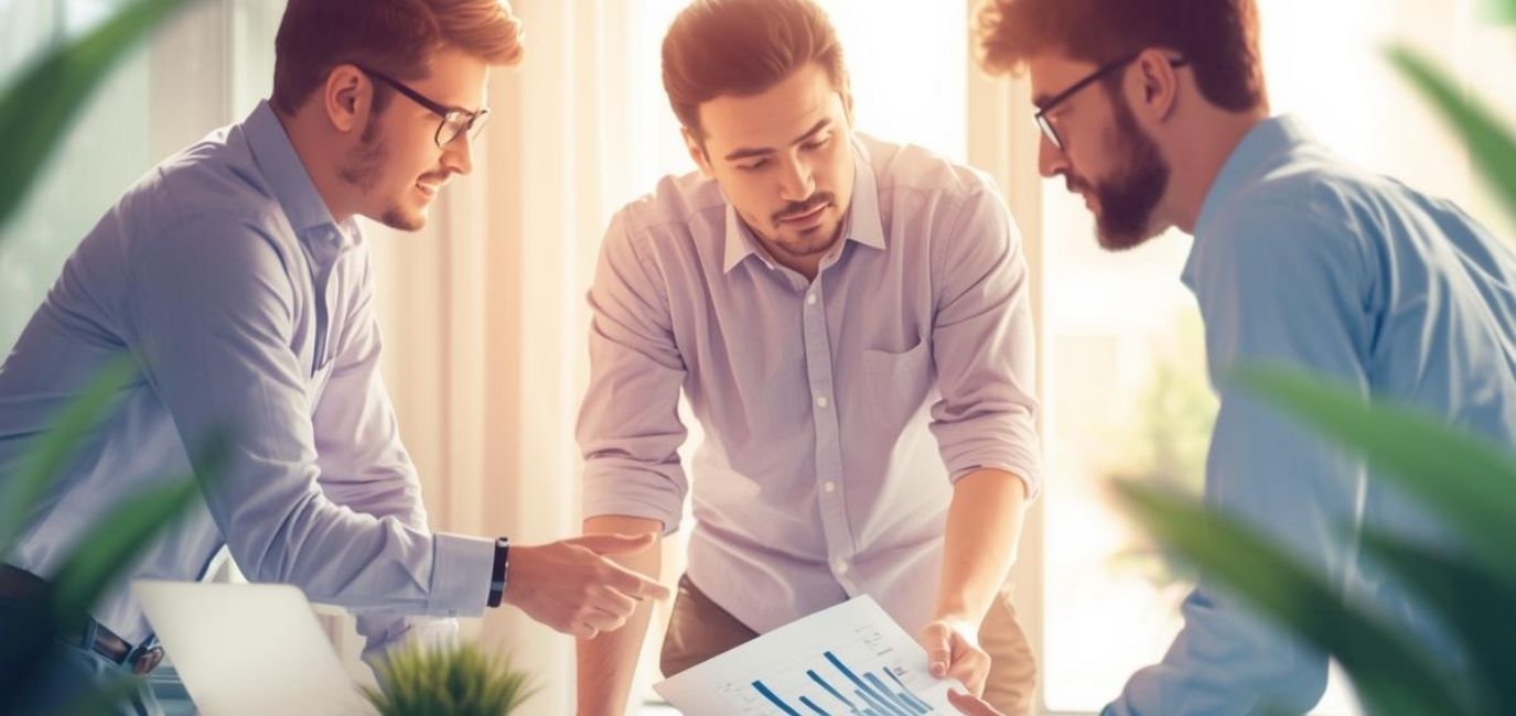 الاستشارات الاستثمارية لاتخاذ قرارات واثقة