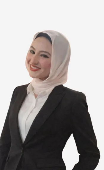 مديرة حسابات