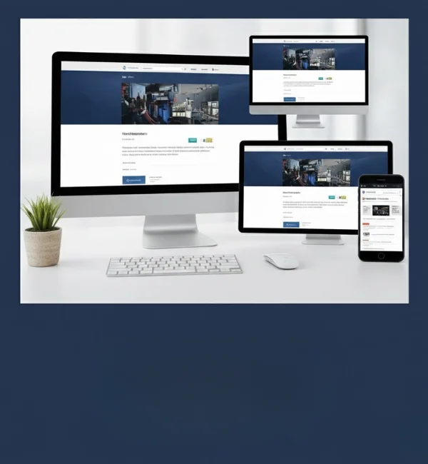 Web Development